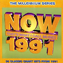 Now 1991 (Millenium Series)