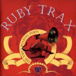 Ruby Trax